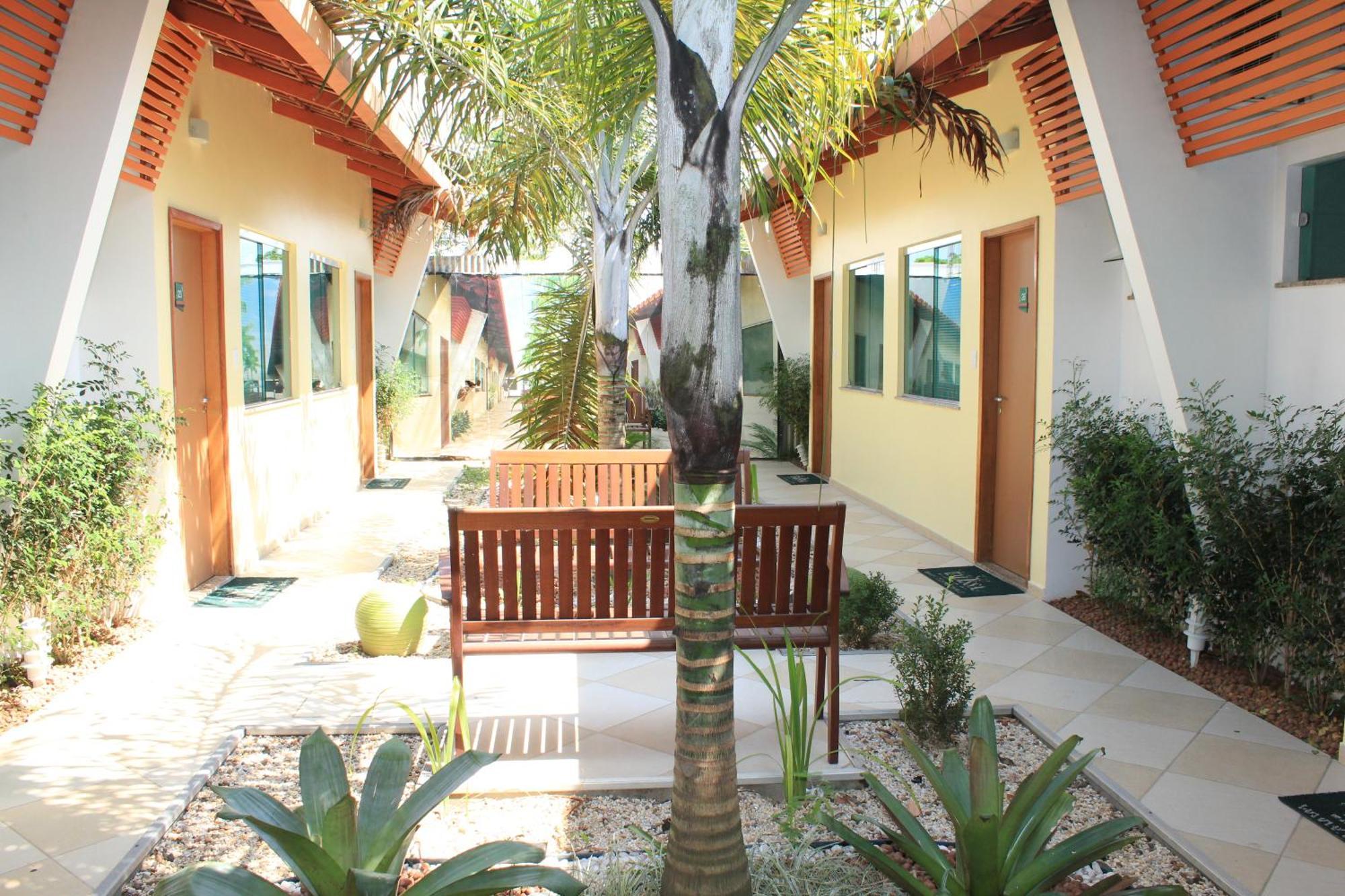 Talissa 2 Hotel 3*