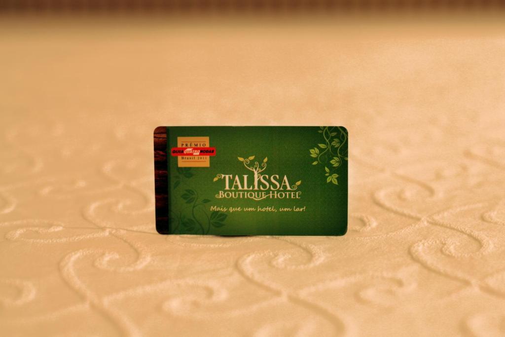Hotel Talissa 2