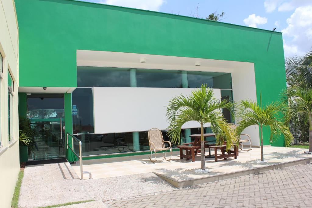 Talissa 2 Hotel